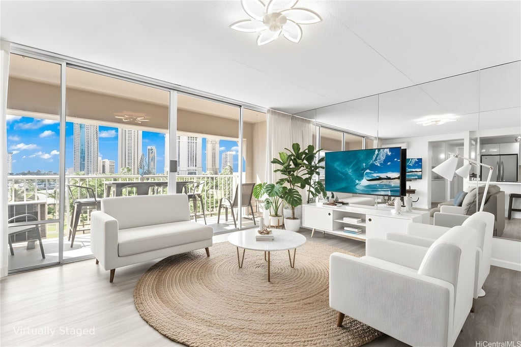 (unit #304) 430 Keoniana Street, Honolulu