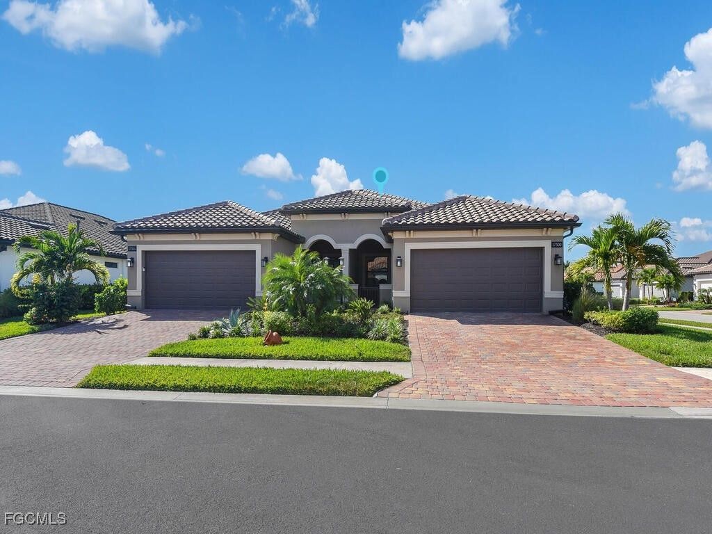 17300 Corsini Dr, Fort Myers