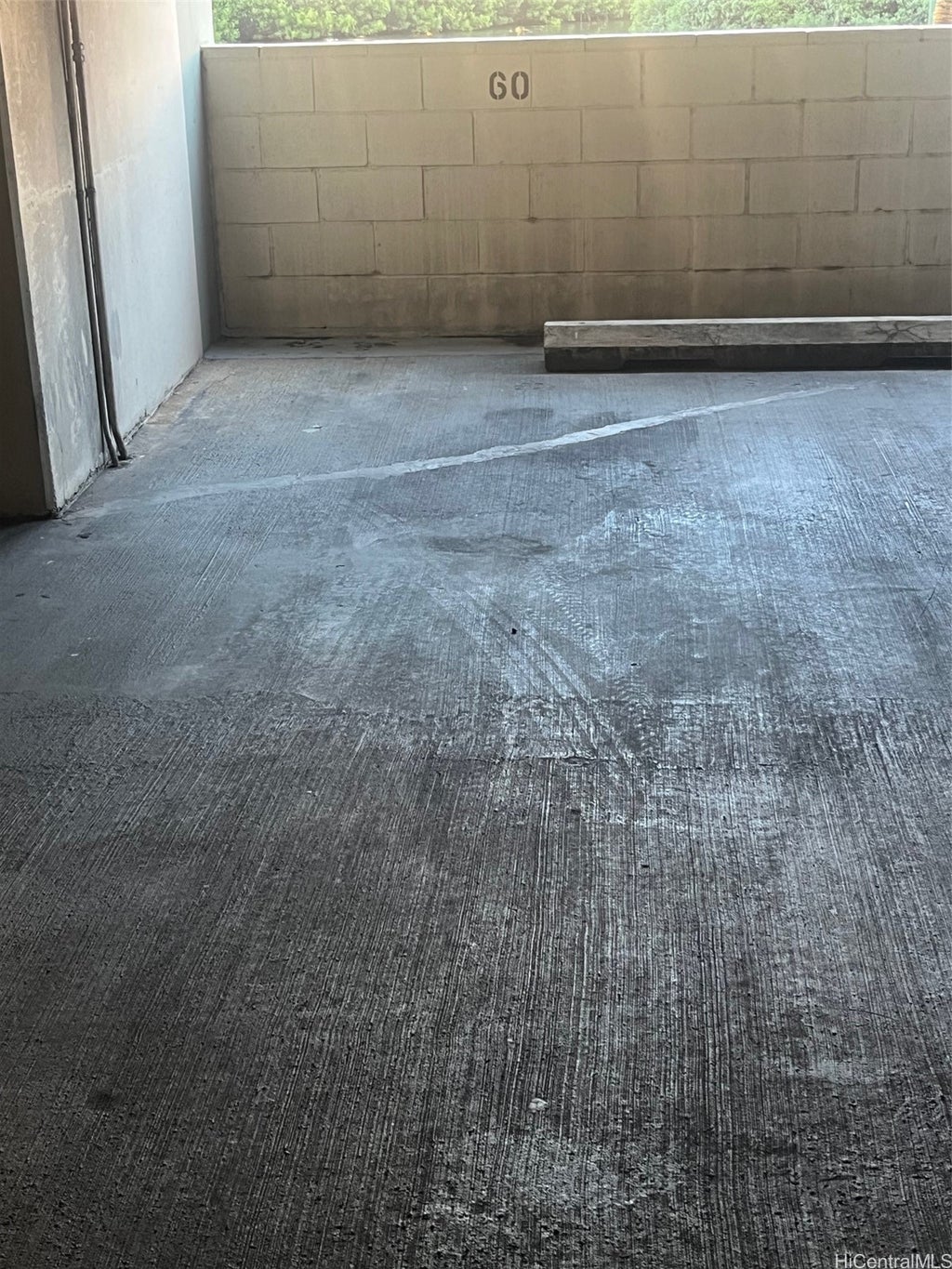 (unit #a-60) 2211 Ala Wai Boulevard, Honolulu