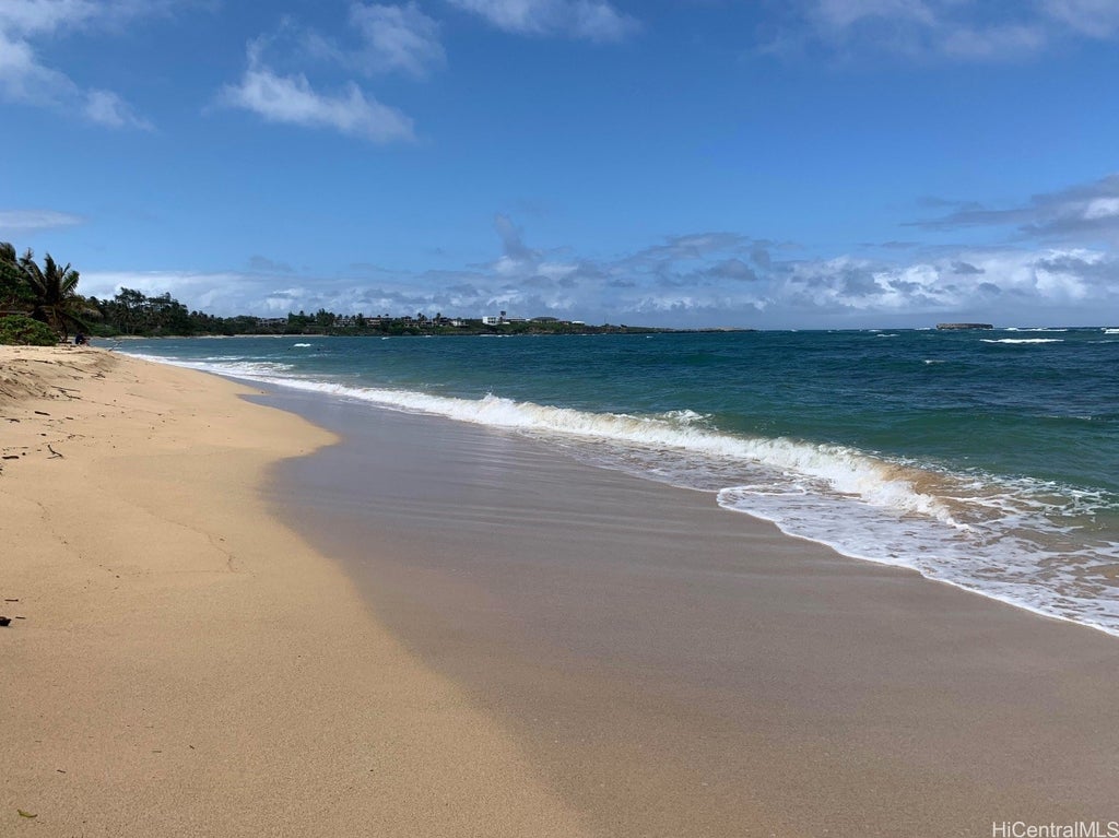 55-371 Kamehameha Highway, Laie