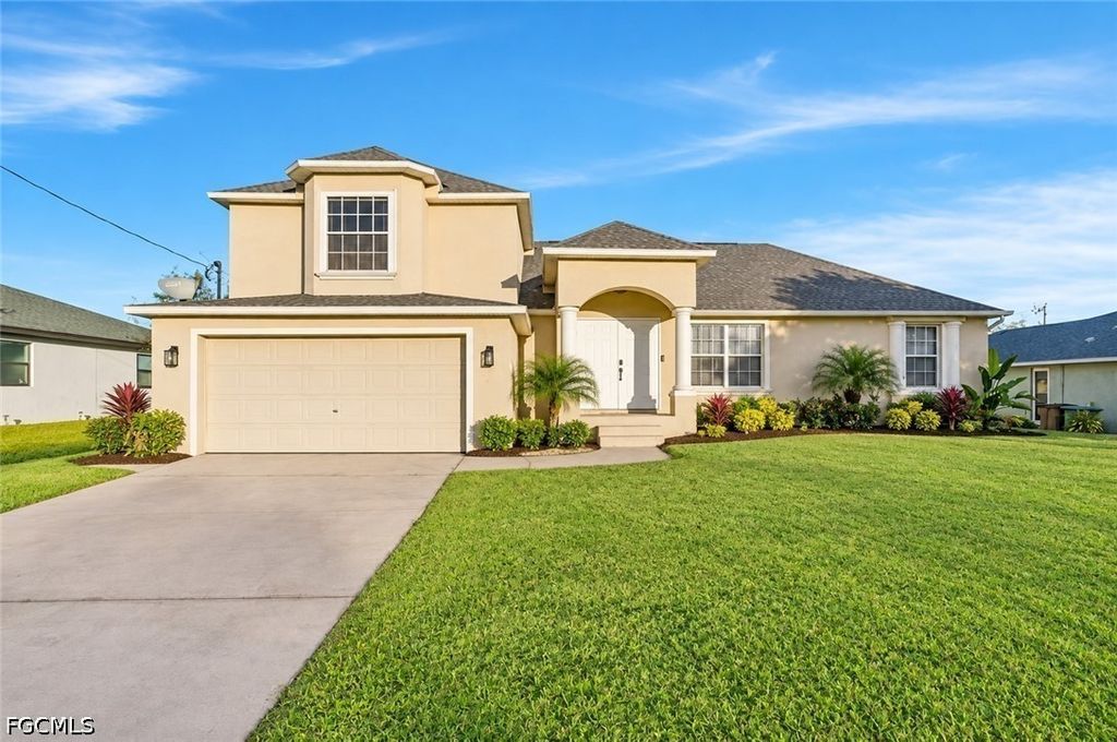 2311 Sw 4th Ct, CAPE CORAL