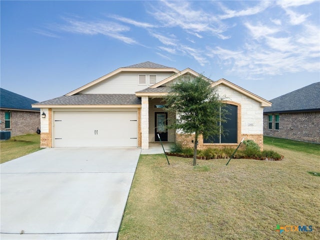 2611 Settlers Oak Drive, Belton