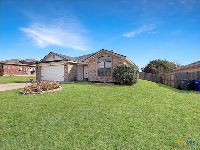 504 Redbud Drive, Copperas Cove