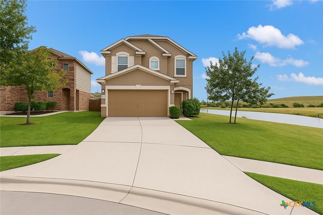 6701 Crosne Street, Austin