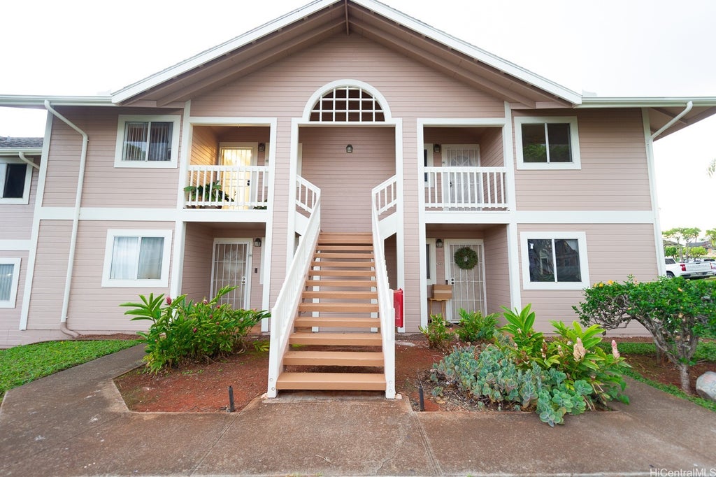 (unit #l202) 94-515 Lumiaina Street, Waipahu