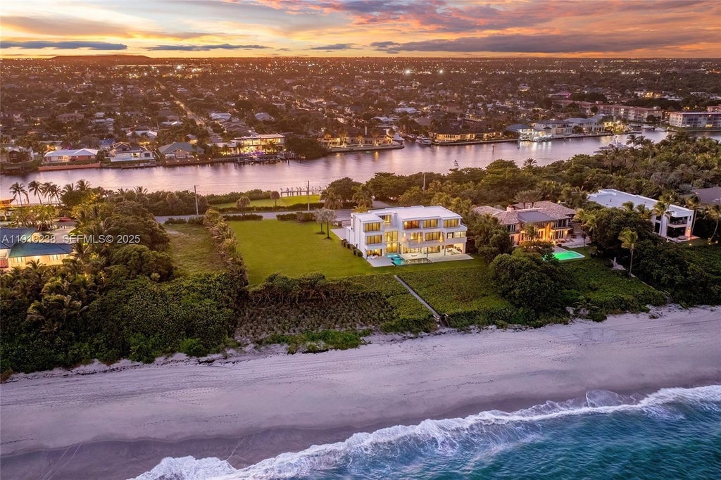 1107 Hillsboro Mile, Hillsboro Beach