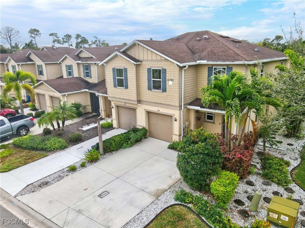 6390 Brant Bay Blvd 108, NORTH FORT MYERS