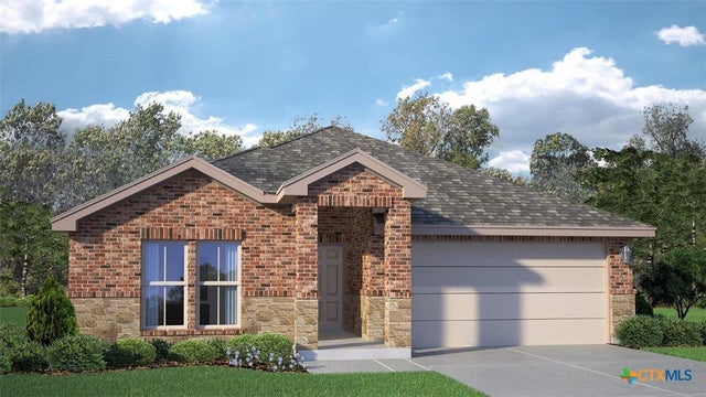 4842 Hawkins Drive, Belton