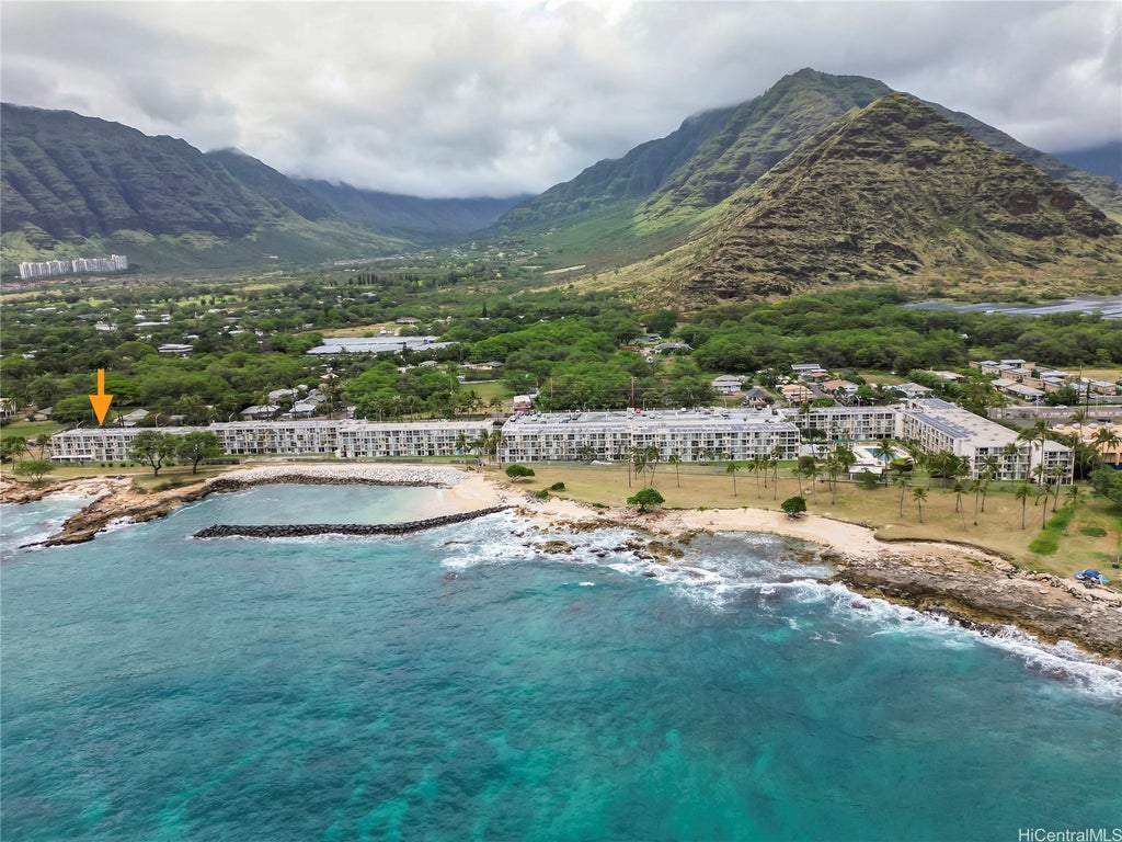 (unit #a204) 85-175 Farrington Highway, Waianae