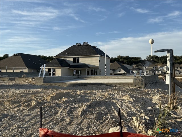 178 Grand Canyon Drive, Copperas Cove