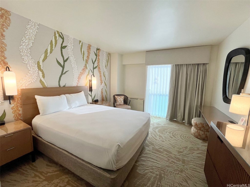 (unit #1258) 410 Atkinson Drive, Honolulu