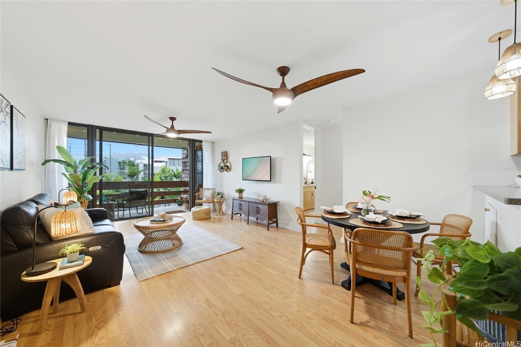 (unit #344) 1015 Aoloa Place, Kailua