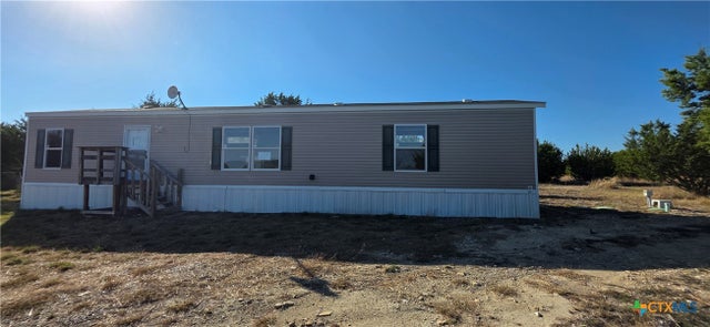 1266 Marissa Drive, Copperas Cove