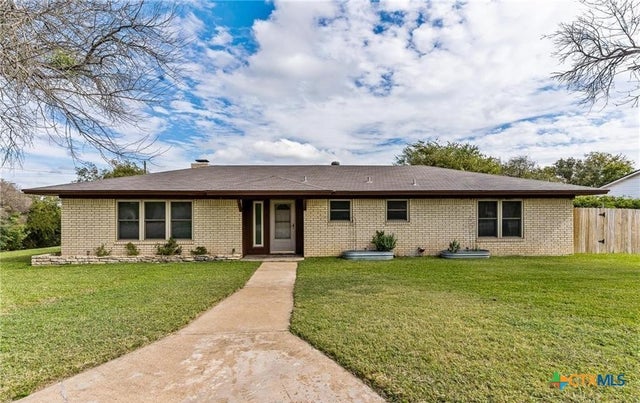 613 Cedar Drive, Copperas Cove