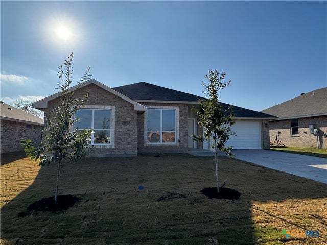 2558 Cowgirl Trail, Belton