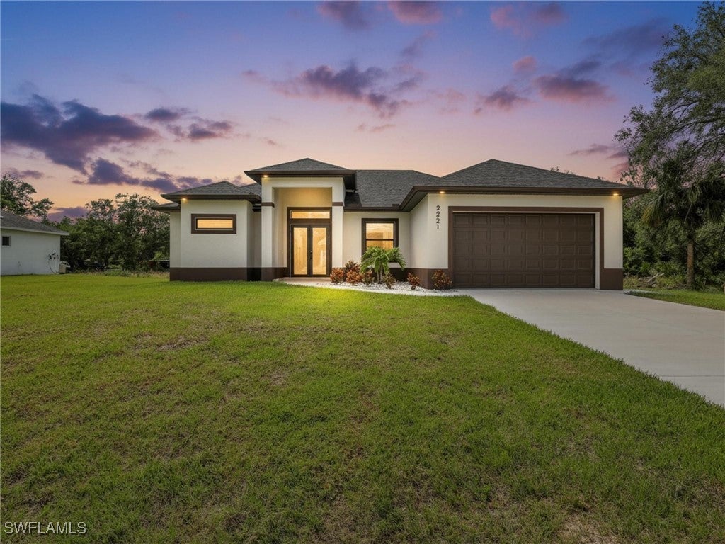 2221 Robert Ave, Alva