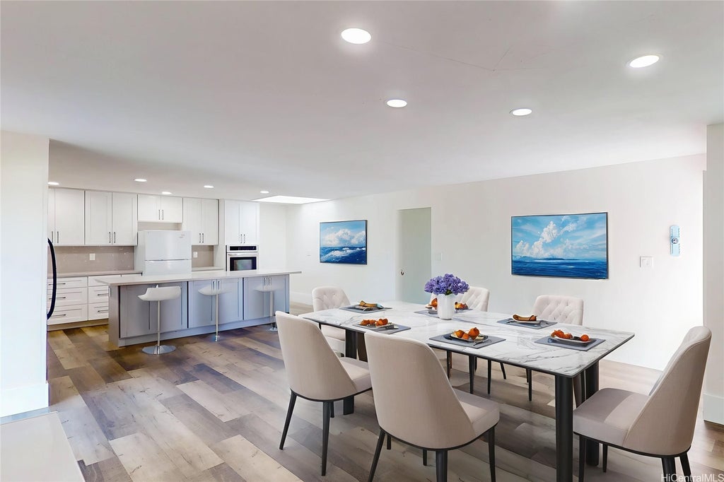 1543 Mahie Place, Honolulu