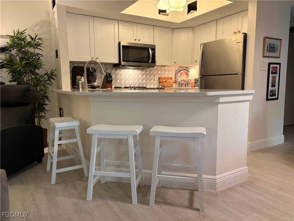 3140 Seasons Way 514, Estero