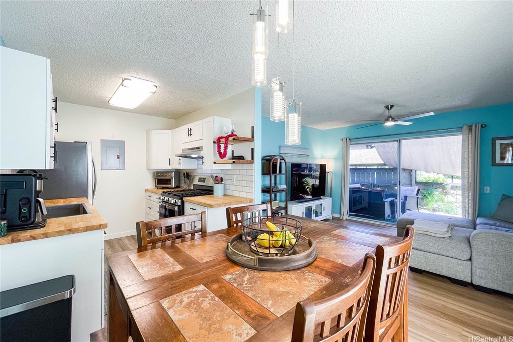 (unit #25c) 91-1229 Puamaeole Street, Ewa Beach