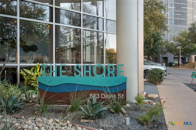 603 Davis Street 1307, Austin