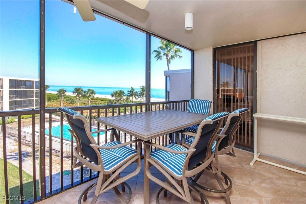 1401 Middle Gulf Dr 405r, SANIBEL