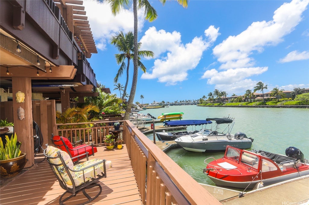 (unit #312) 444 Lunalilo Home Road, Honolulu