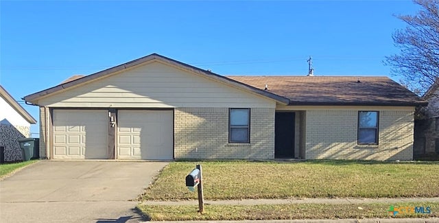 117 Myra Lou Avenue, Copperas Cove