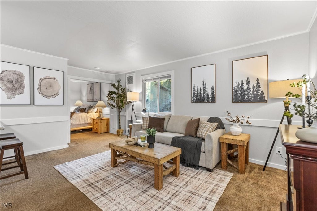 872 Tanager St # 61, Incline Village