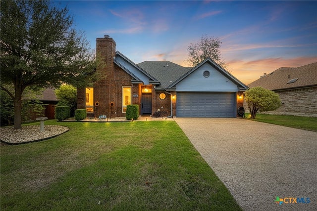 713 End O Trail, Harker Heights