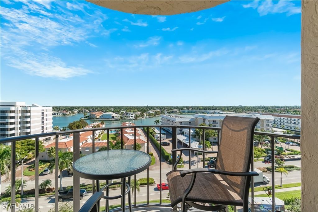 3115 Gulf Shore Blvd N 701s, Naples