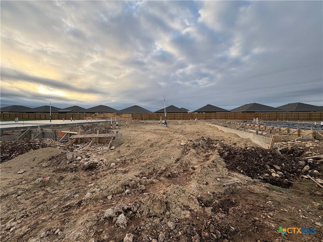 1422 Dowdy Drive, Belton