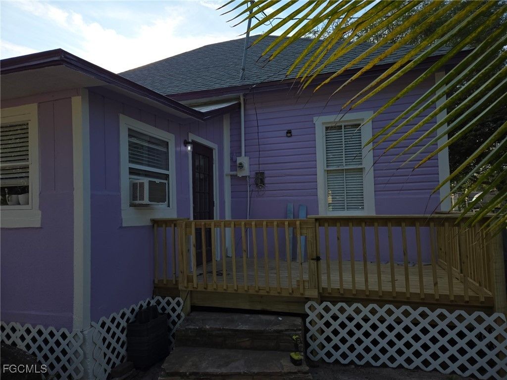 3207 Broadway, Fort Myers