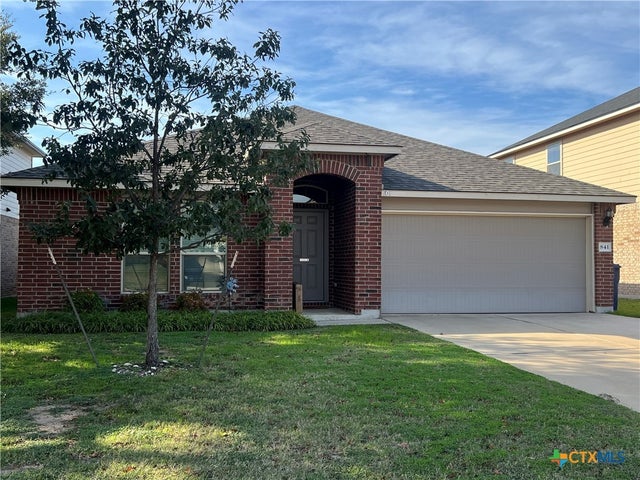 841 Hobby Road, Copperas Cove