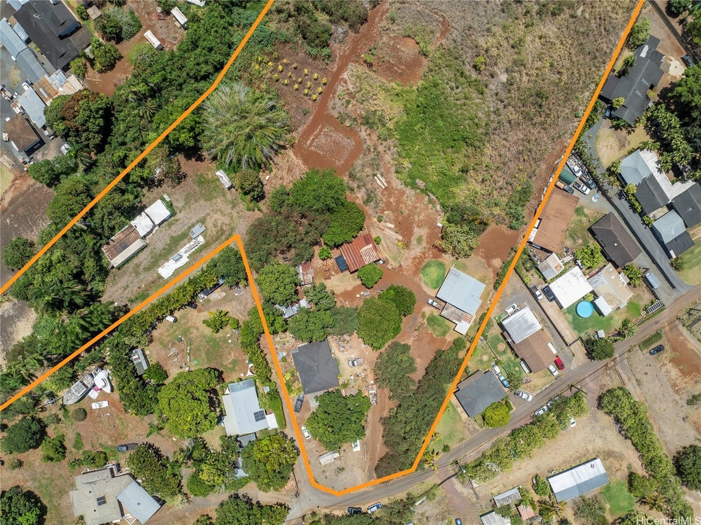 (unit #b) 66-195 Kaamooloa Road, Waialua