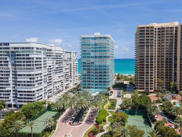 10101 Collins Ave 9a, Bal Harbour