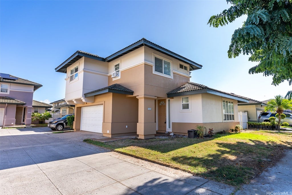 91-1030 Halana Street, Kapolei