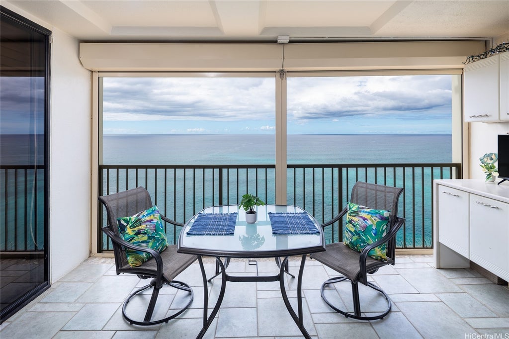 (unit #1605) 84-1021 Lahilahi Street, Waianae