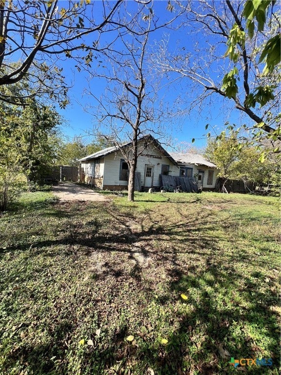 209 Brushy Street, Hutto