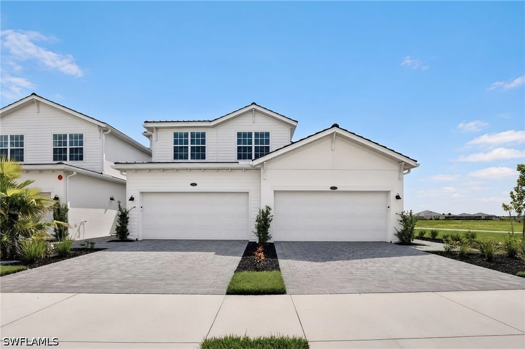 15888 Green Acres Ave 4222, Babcock Ranch