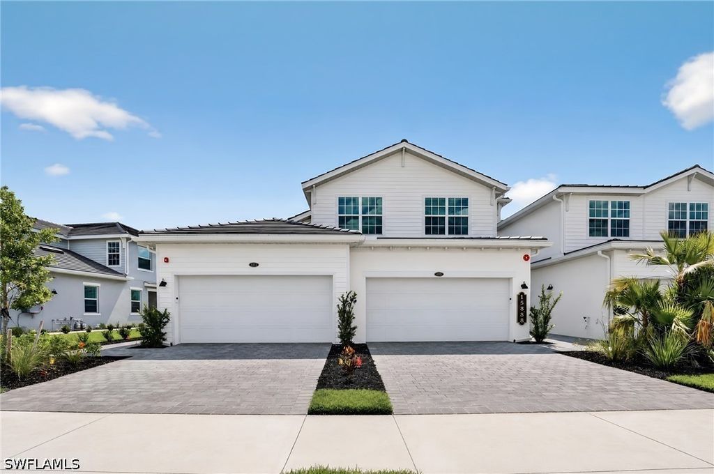 15888 Green Acres Ave 4212, Babcock Ranch