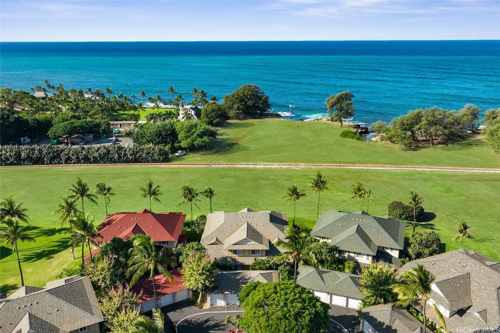 (unit #25c) 92-1001 Aliinui Drive, Kapolei