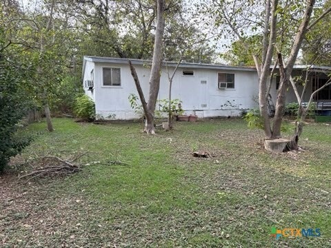 7802 Persimmon Trail, Austin