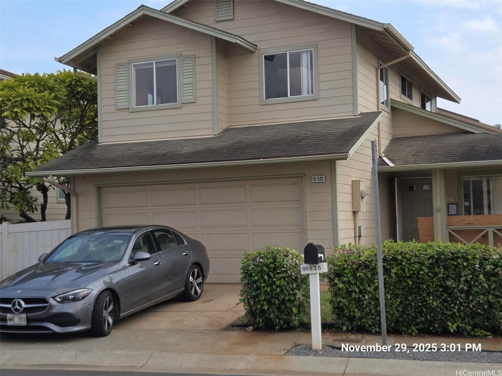 91-535 Pohakupili Place, Ewa Beach