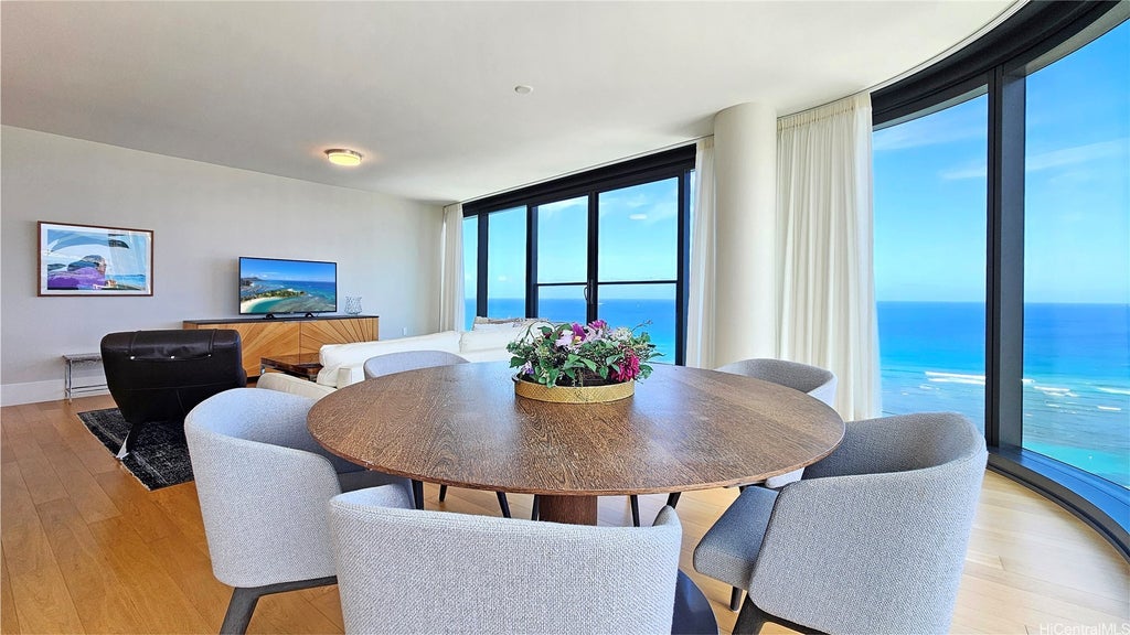 (unit #3201) 1108 Auahi Street, Honolulu
