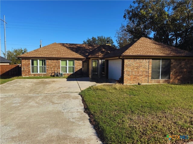 1509 Virginia Avenue, Copperas Cove