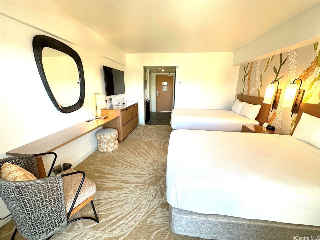 (unit #3429) 410 Atkinson Drive, Honolulu