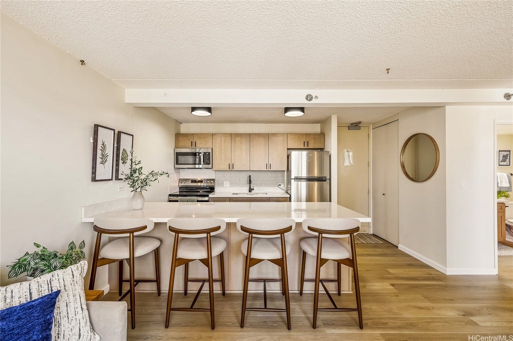 (unit #912) 229 Paoakalani Avenue, Honolulu