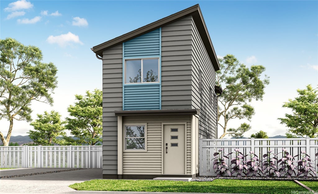 (unit #65) 91-3525 Kamalie Mua Street, Ewa Beach