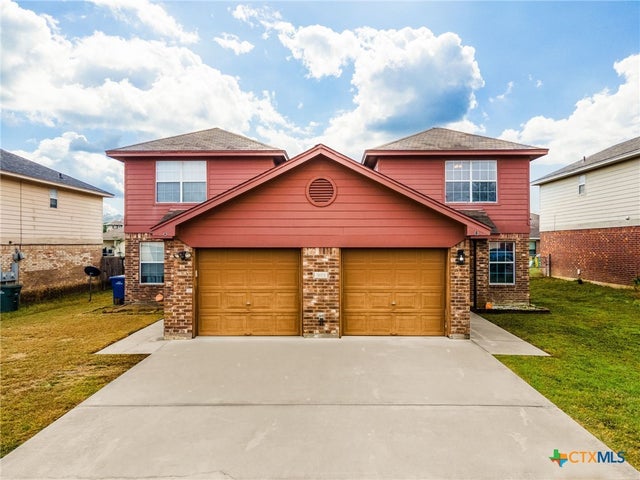 3113 Yaupon Road, Copperas Cove