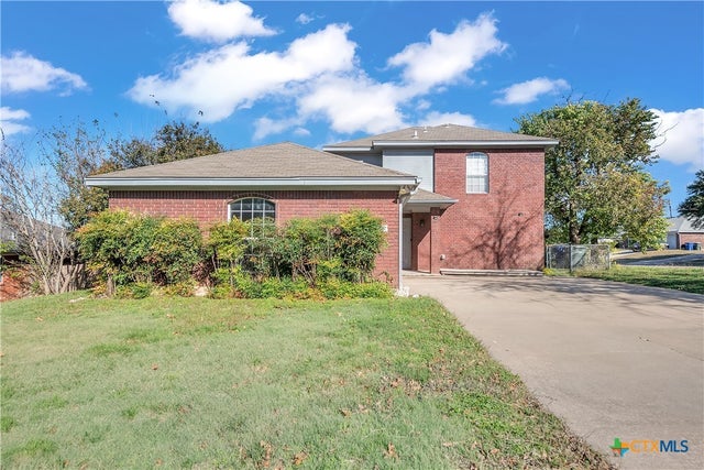 913 Risen Star Lane, Copperas Cove